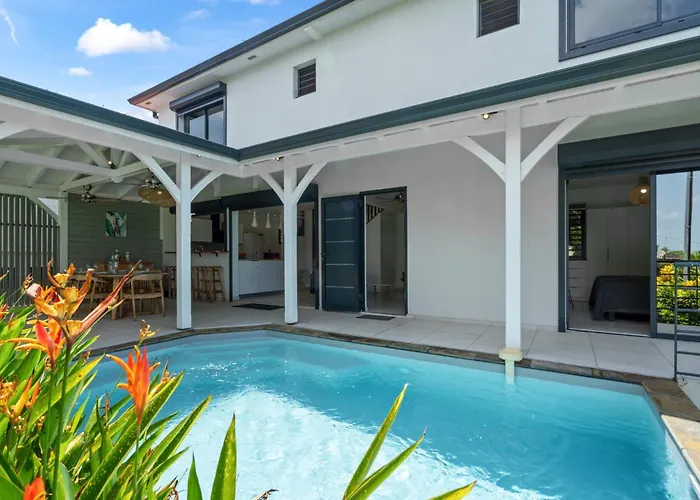 Villa Keyana