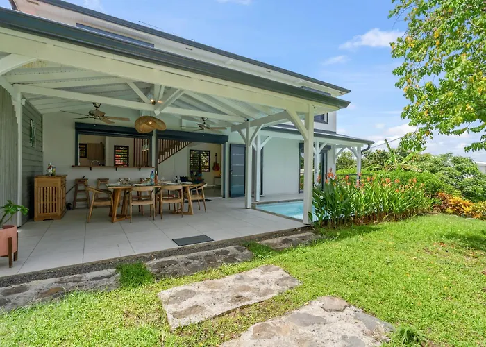 Villa Keyana