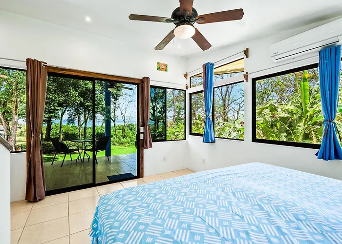 Ocean View Modern Dream House 1