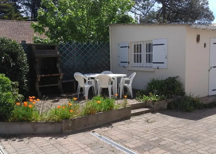 Maison Mer Et Soleil
