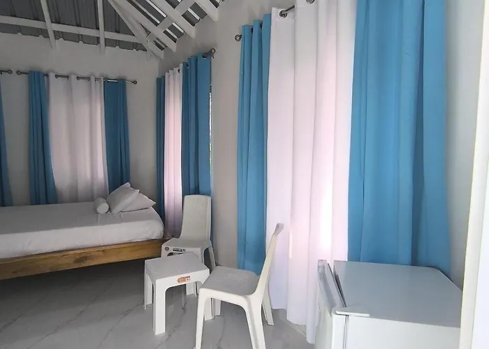 Room Vanesa