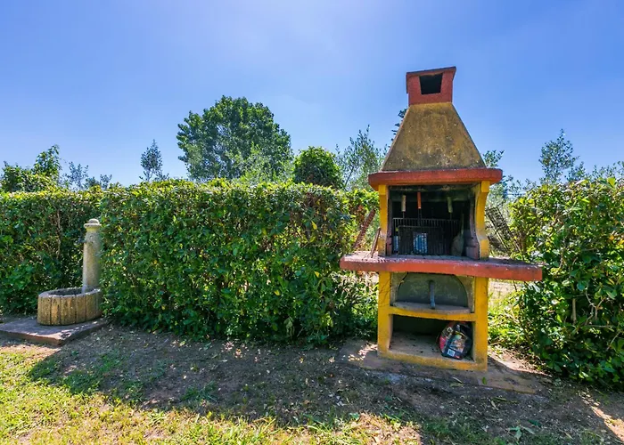 Holiday Home Rosa By Interhome