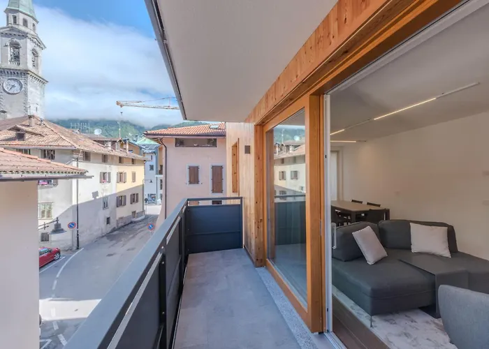 Apartment Olga By Interhome