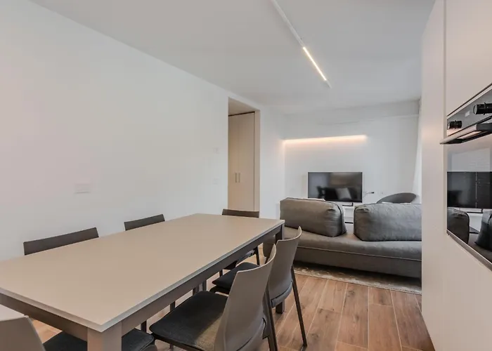 Apartment Olga By Interhome