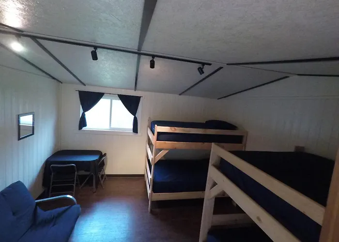 Godspeed Events And Lodging
