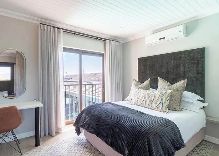 A' Queenslin Guesthouse