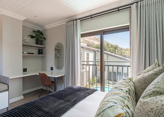 A' Queenslin Guesthouse