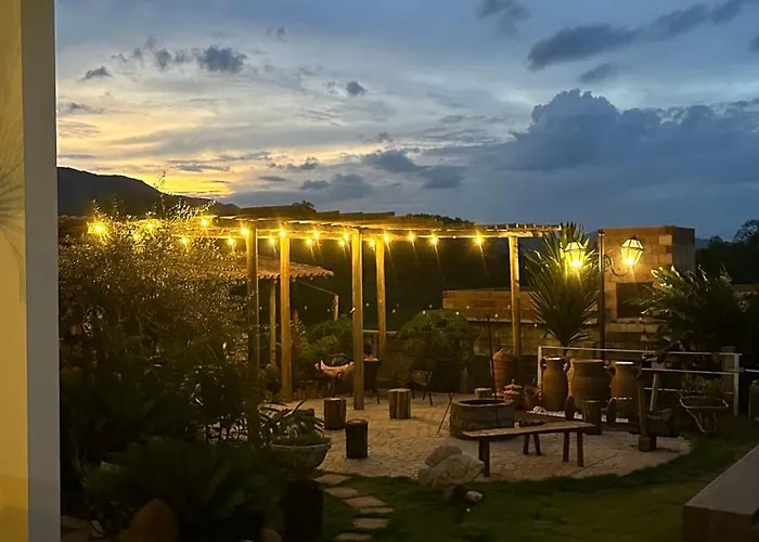Casa Pedra da Canastra