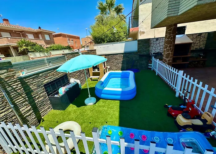 Villa Luxury Rock Tirri