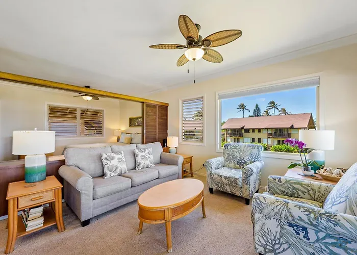 Hanalei Colony Resort F3