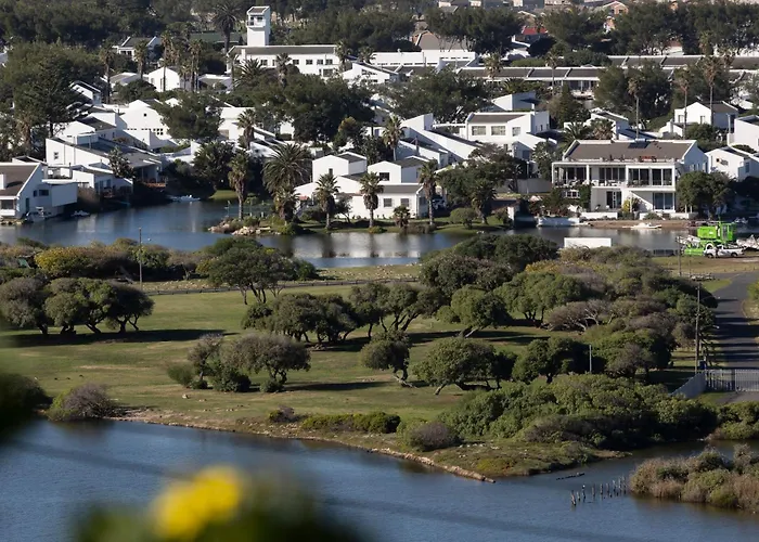 Vlei Cove Guesthouse