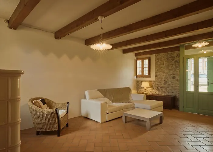 Corte Dei Mori - Historic Apartments Lazise