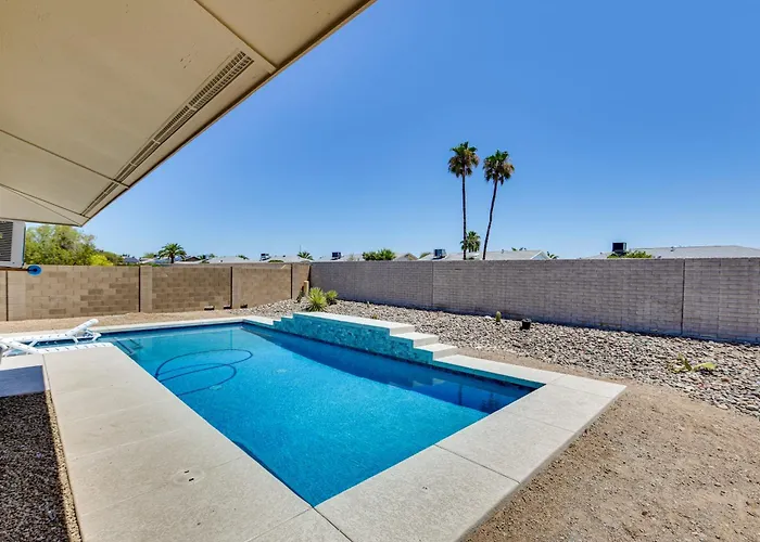 Golfer'S Oasis! 55+ Sun City West Retreat W/ Pool