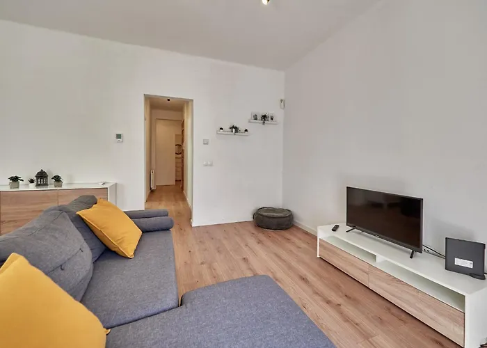 Nuevo Apartamento Centro Lleida