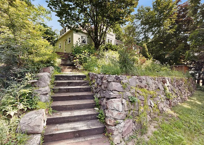 Balsam House