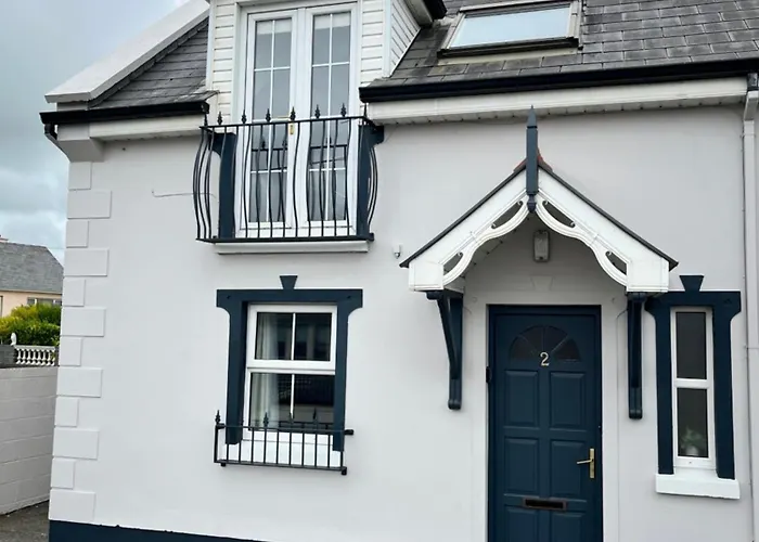Lahinch Central 3-Bed Retreat