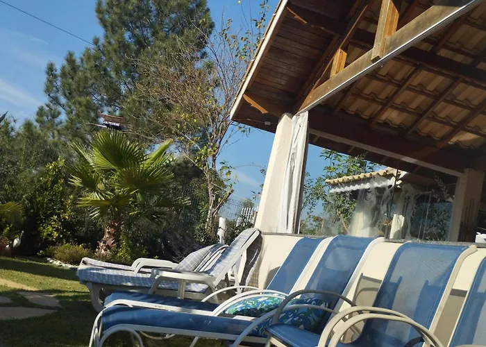 Chácara Rancho LG