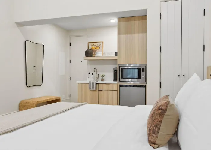 Casa Riviera, A Zenstay Hotel