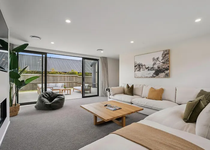 Remarkables Retreat, Close To Ski Fields!