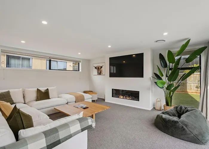 Remarkables Retreat, Close To Ski Fields!