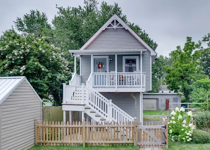 Walk To Park & River: Dog-Friendly Cambridge Gem