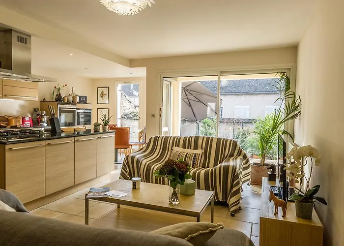 L'Appartement