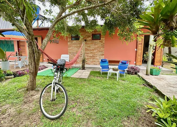 Casa da Tida&Marcos - Manguinhos