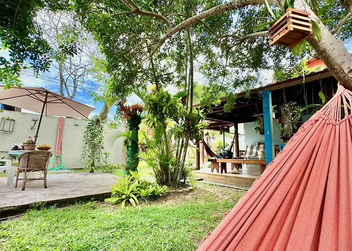 Casa da Tida&Marcos - Manguinhos