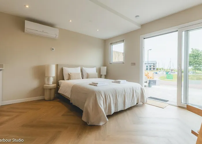 Harbour Suites