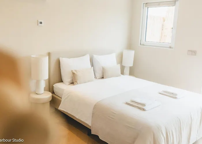 Harbour Suites