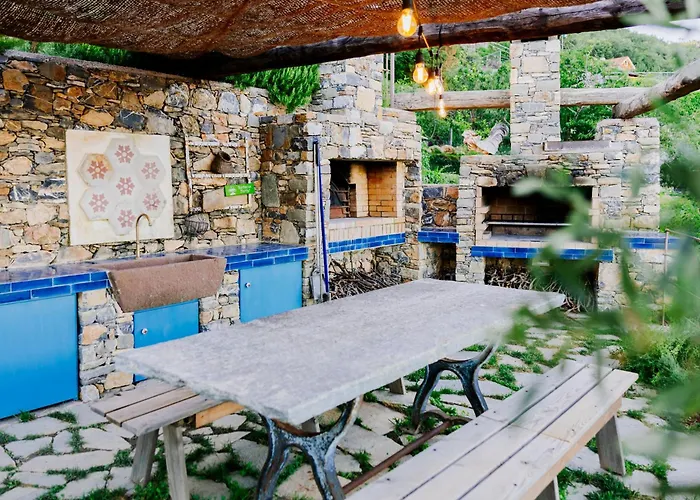 Bluvari' Charming House