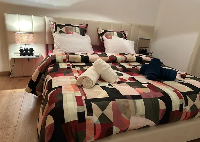 Maison Cosy Confortable