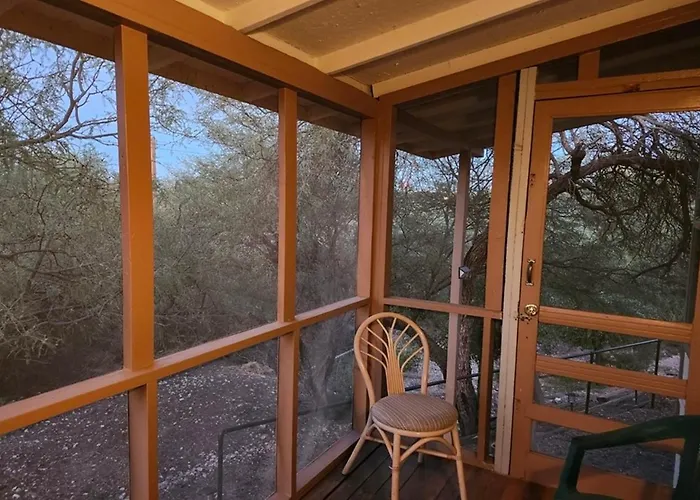 Vigilante Inn Immortal Camp