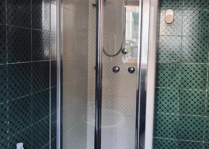 Casa Vacanze Gustui