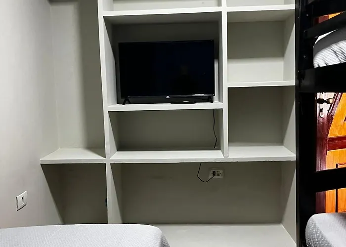 É De Casa Unidade 03