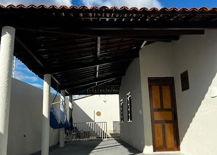 É De Casa Unidade 03