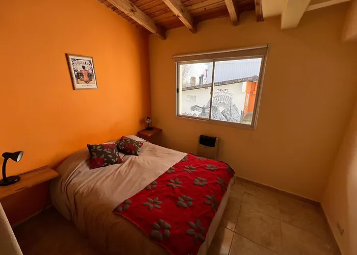 Refugio Patagonia Hostel