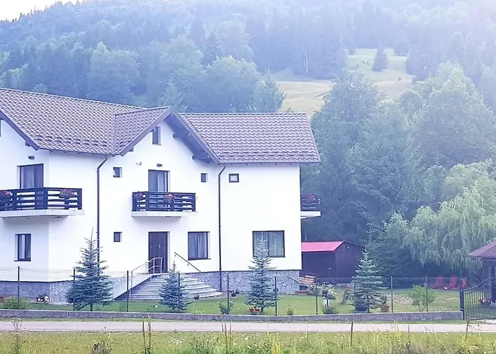 Casa Irina