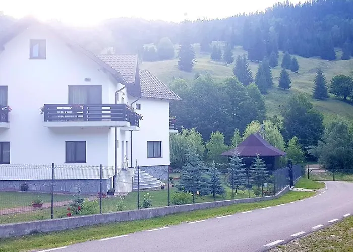 Casa Irina