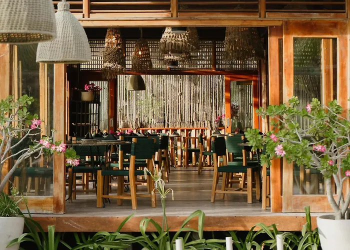 Villas Caracol Isla Holbox
