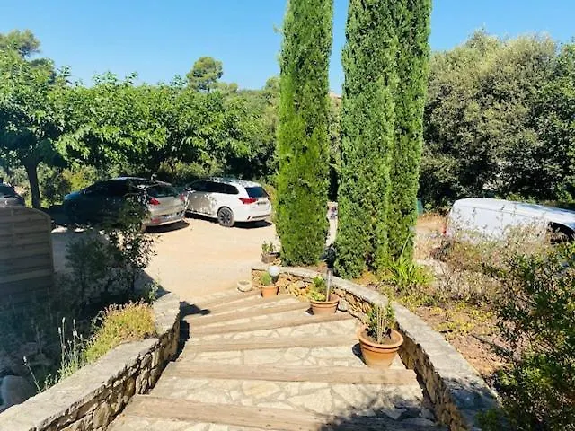 Villa Nassalia