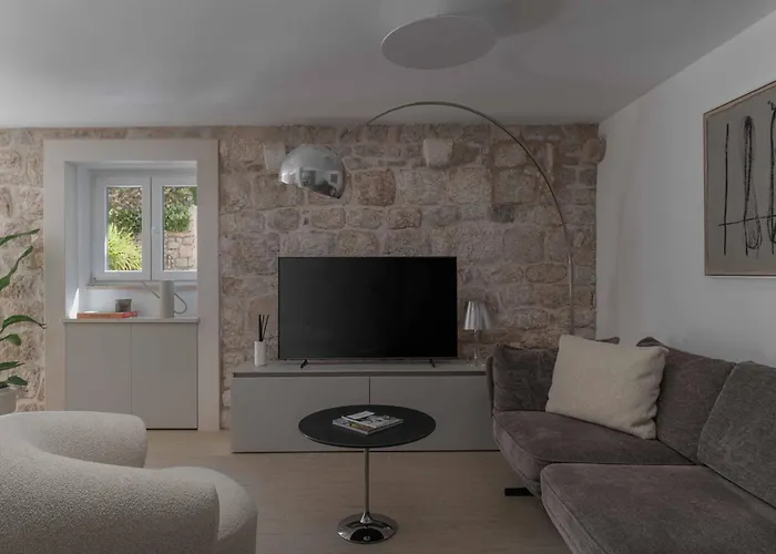 Villa Alea Hvar