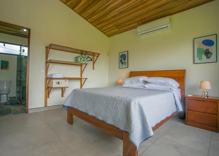 La Finca Lodge