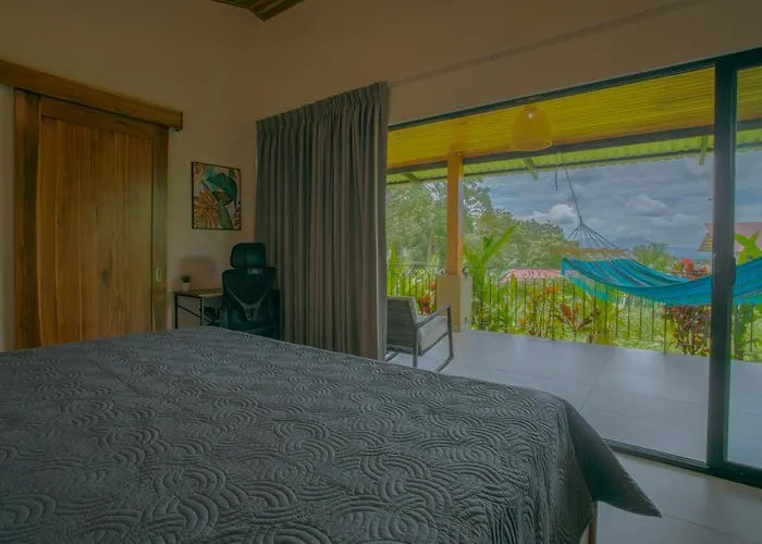 La Finca Lodge