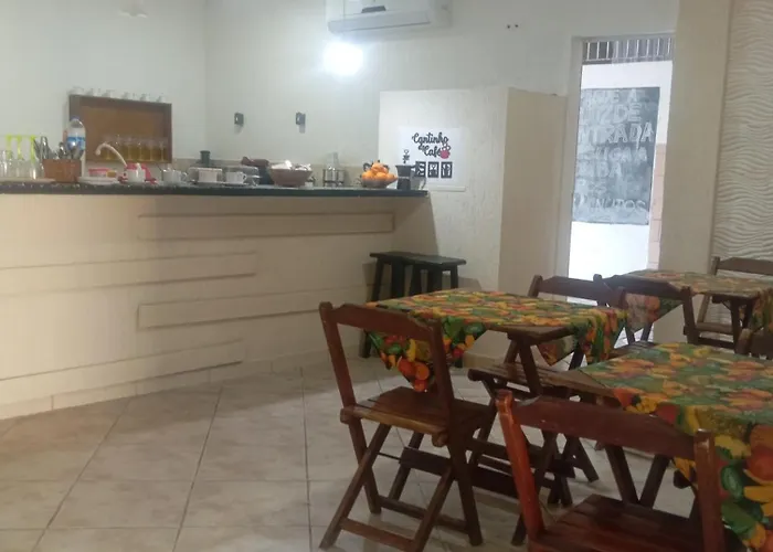 Recanto Saqua