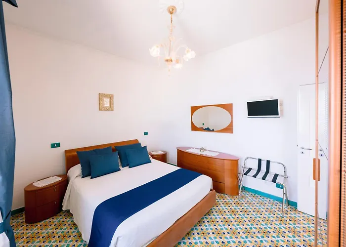 Smeraldo Holiday House