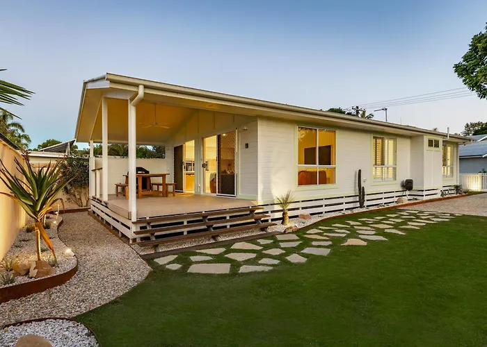 The Little Tropicana