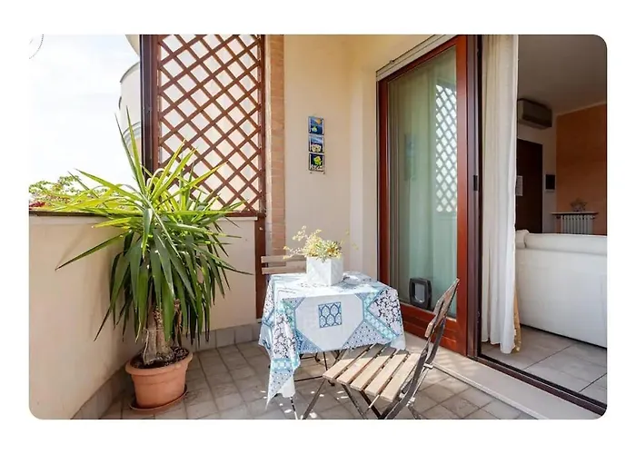 Appartamento Viserba Mare/Fiera