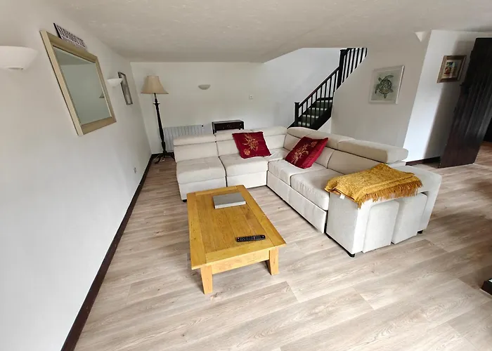Linhay -Farm Cottage