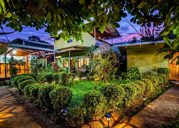 Las Cotingas Ocean View